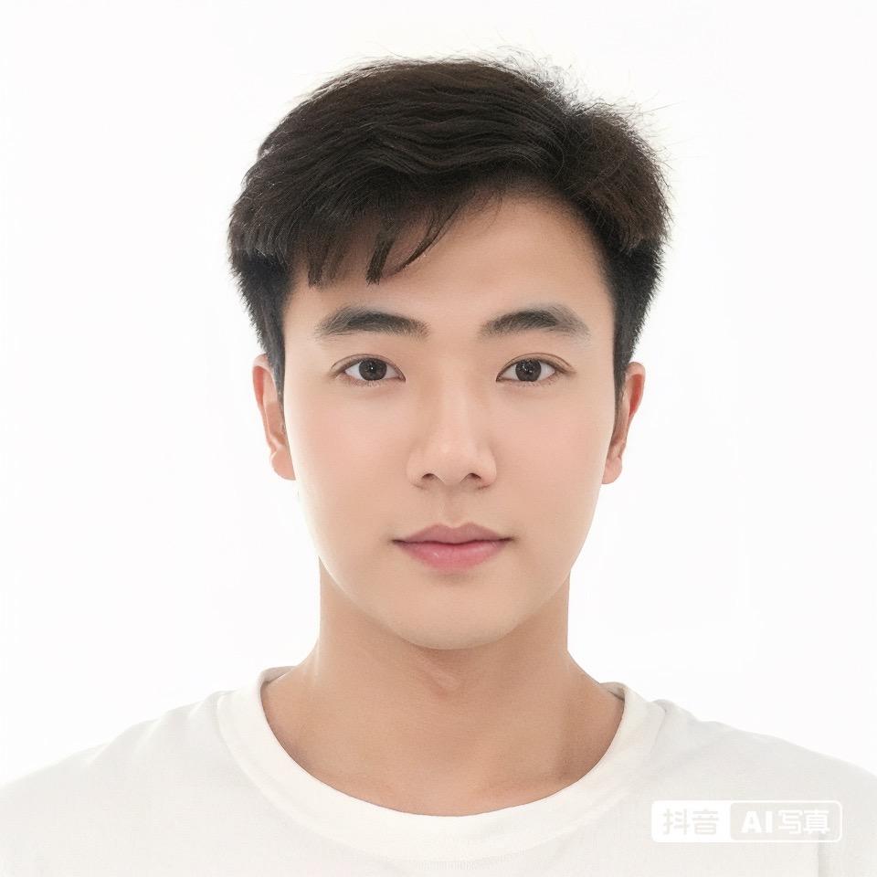 凯在路上