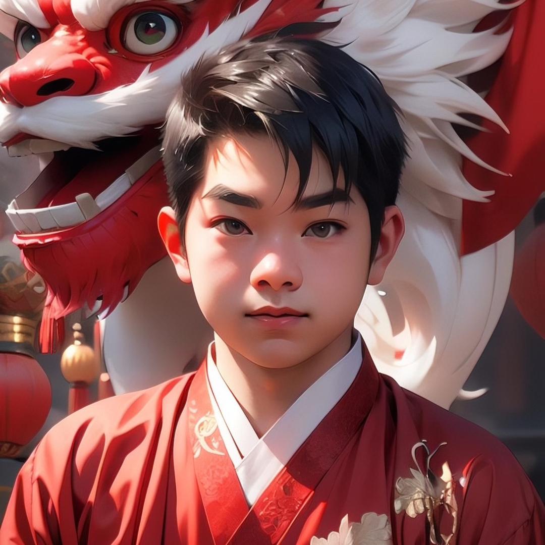 追逐快乐