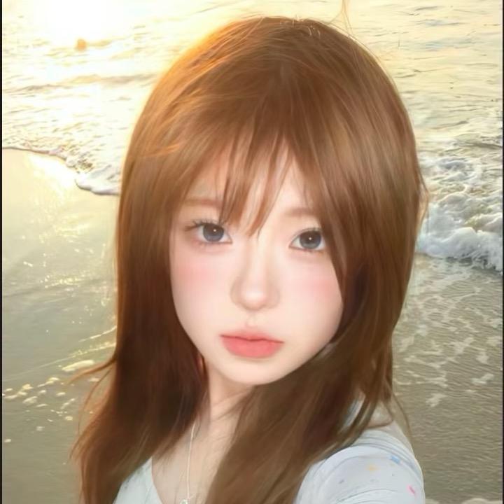 炫酷狂拽吊炸天的美少女