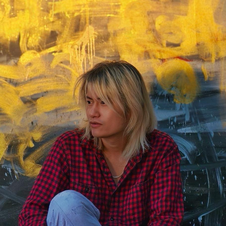 爱画画的歪歪WAIWAI