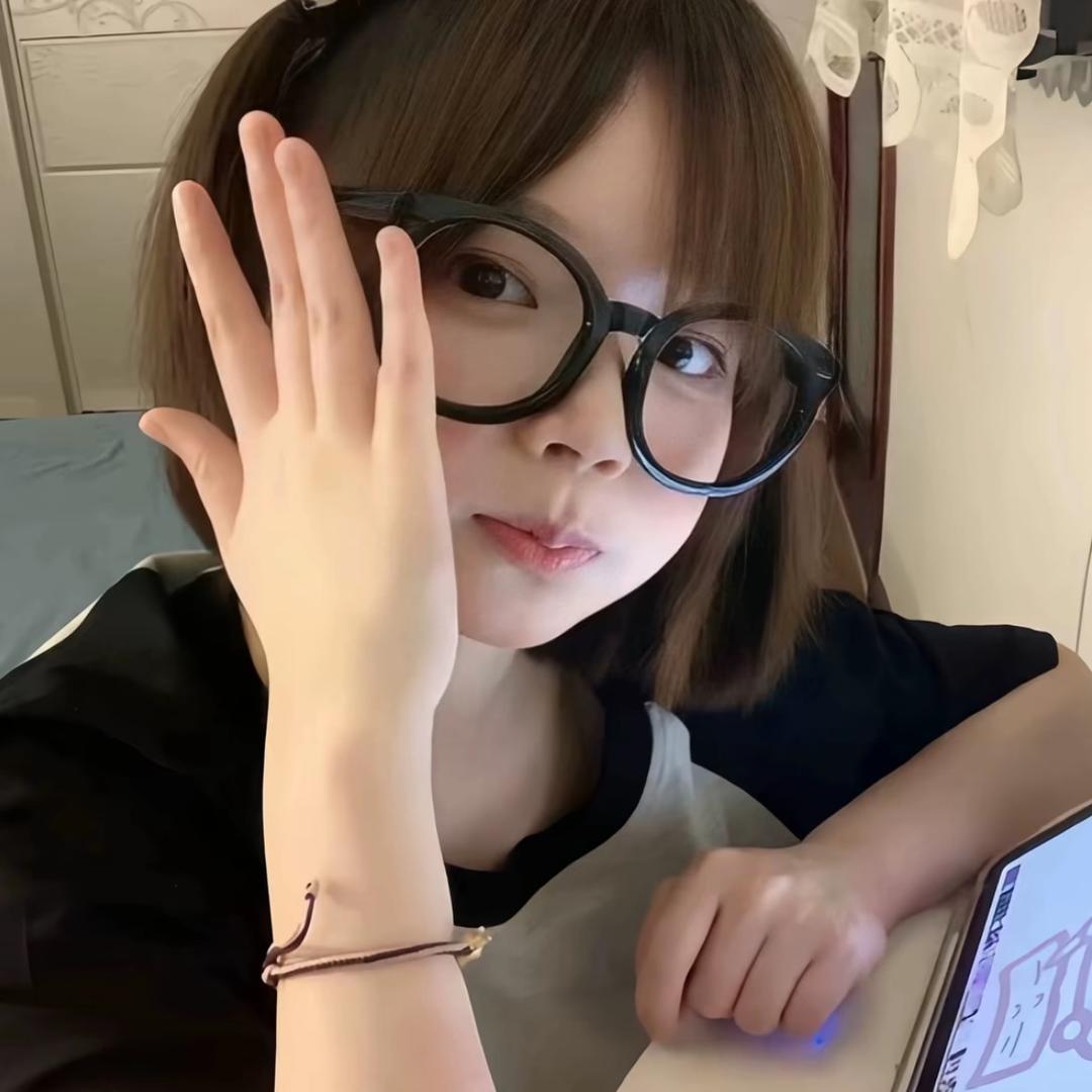小咪条^