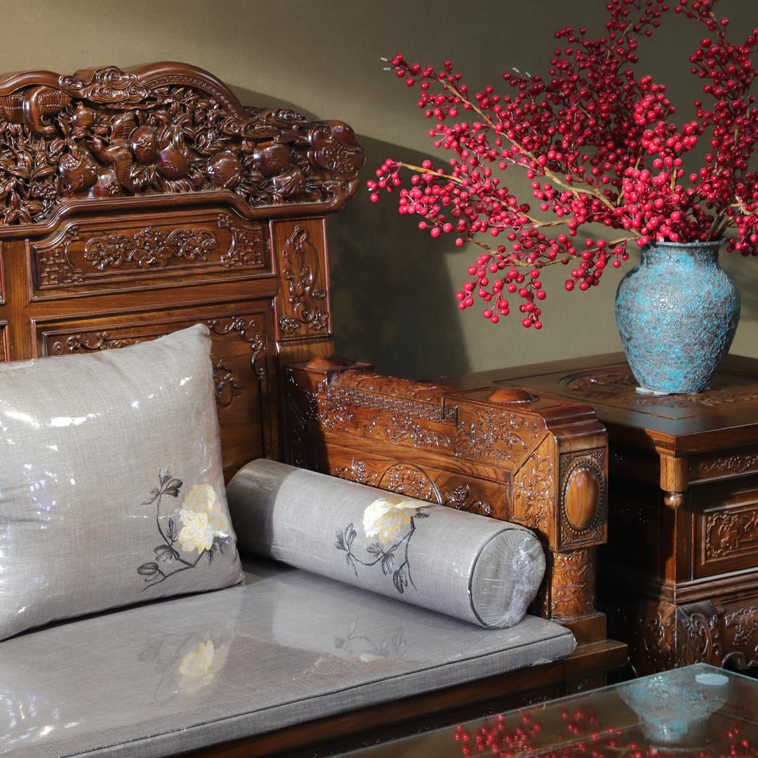 香榆坊家具销售处（卓越金典）