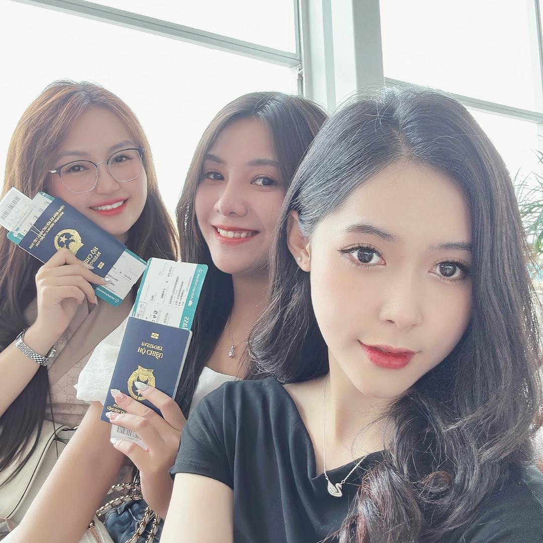 越南妹小白兔🐰