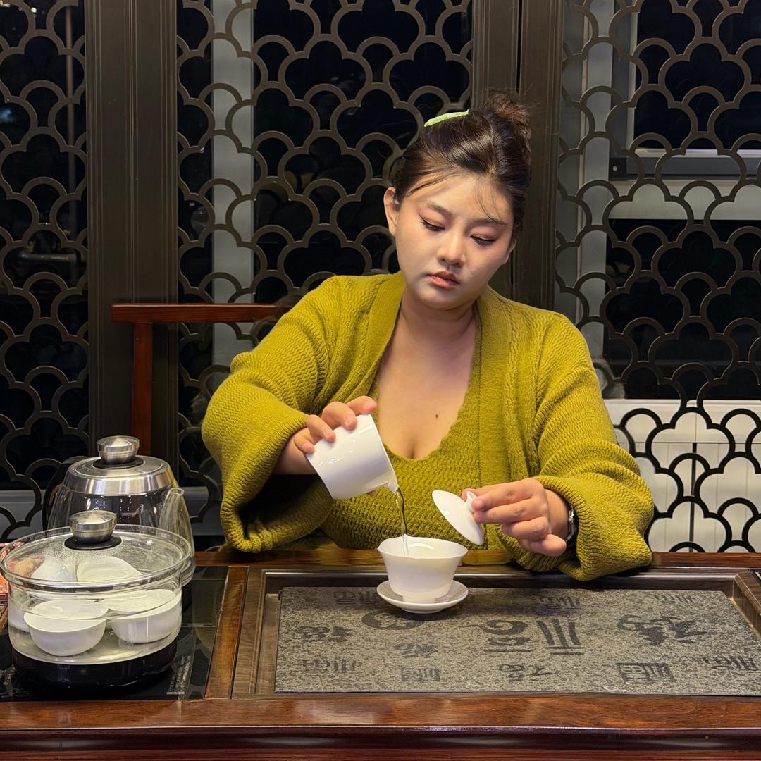 啊媛呐【升级版】