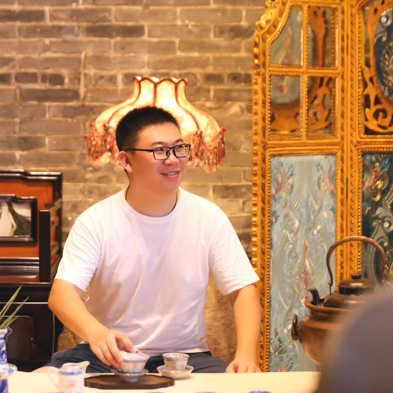 老褚（电商十年）