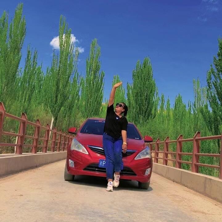 新疆仙女有限公司