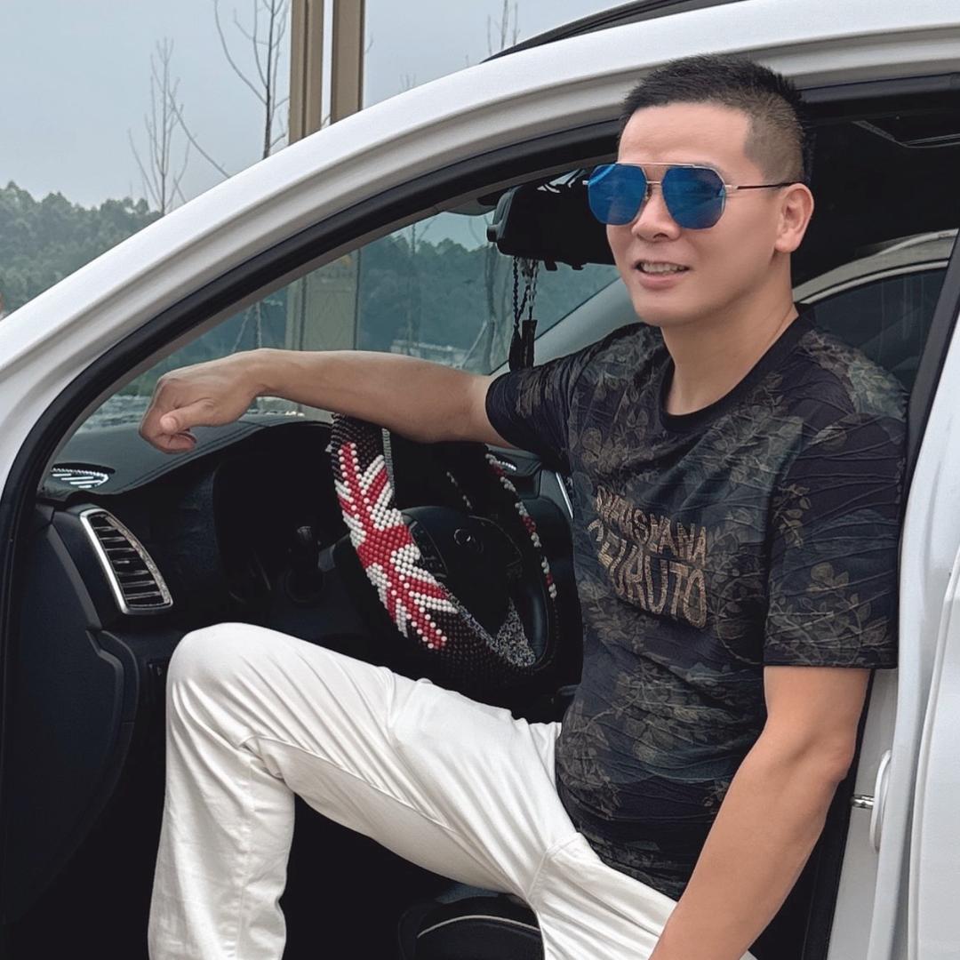 单身哥创业之路