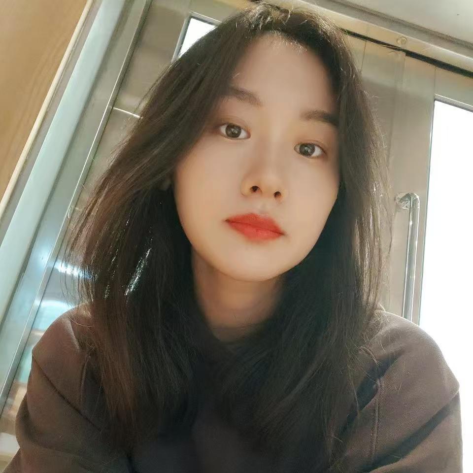 楠楠吖