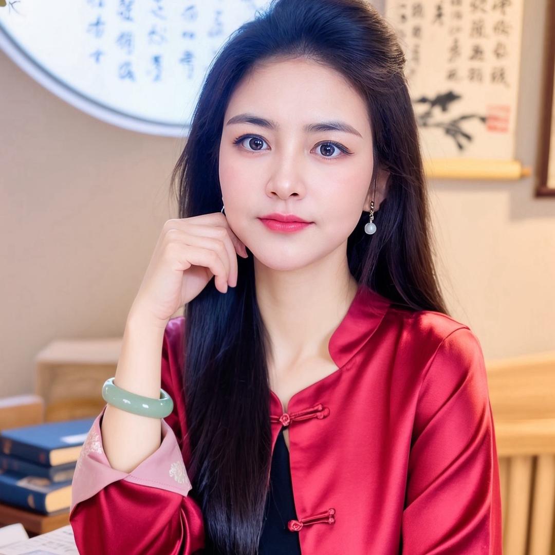 大耳朵👂陈