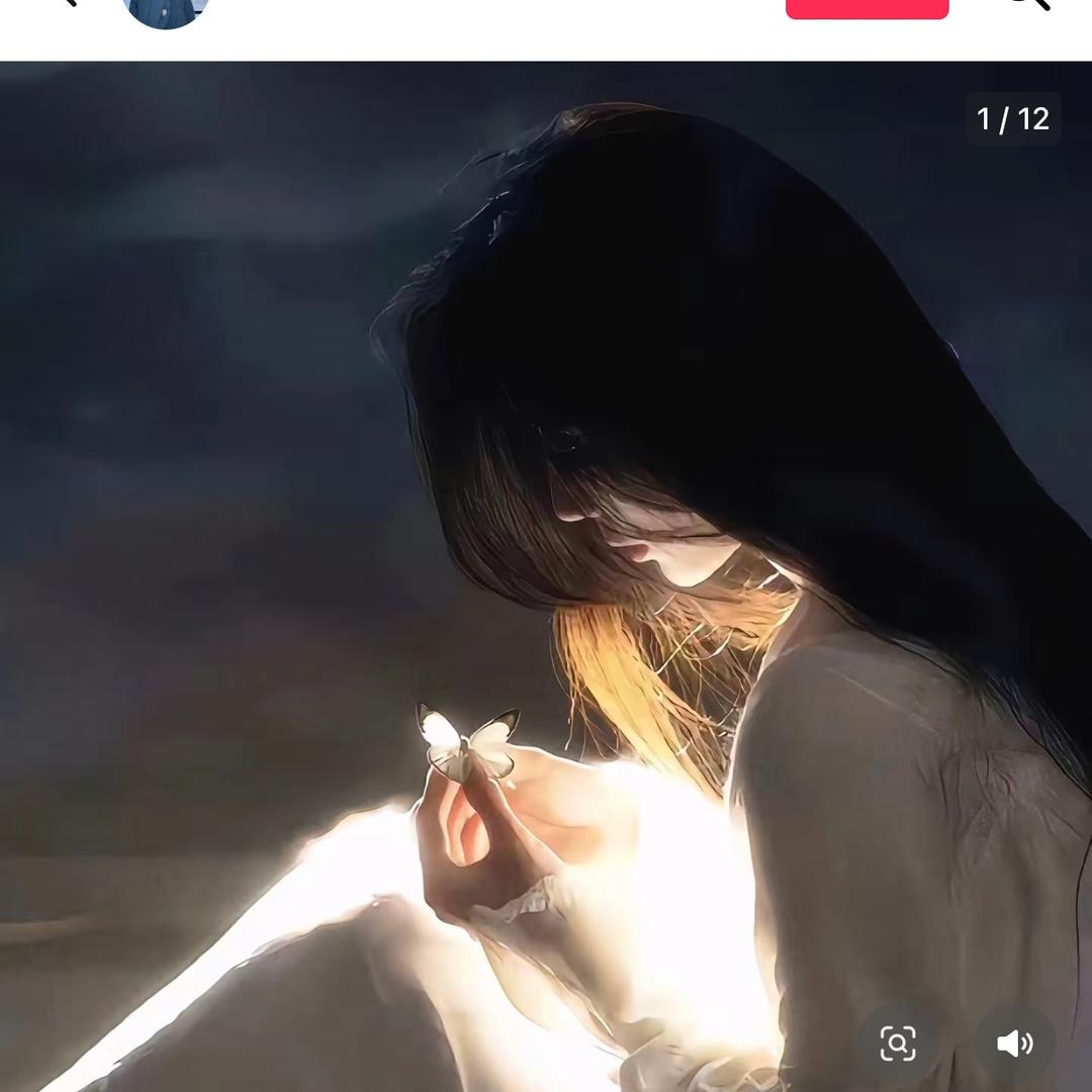 苦命的女孩（无依无靠）