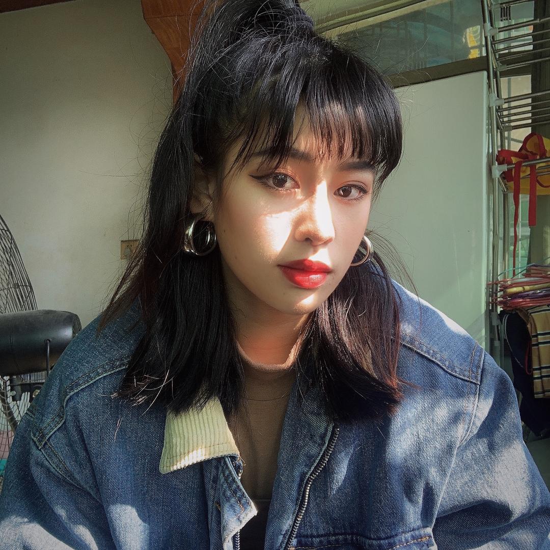 就是华Hua