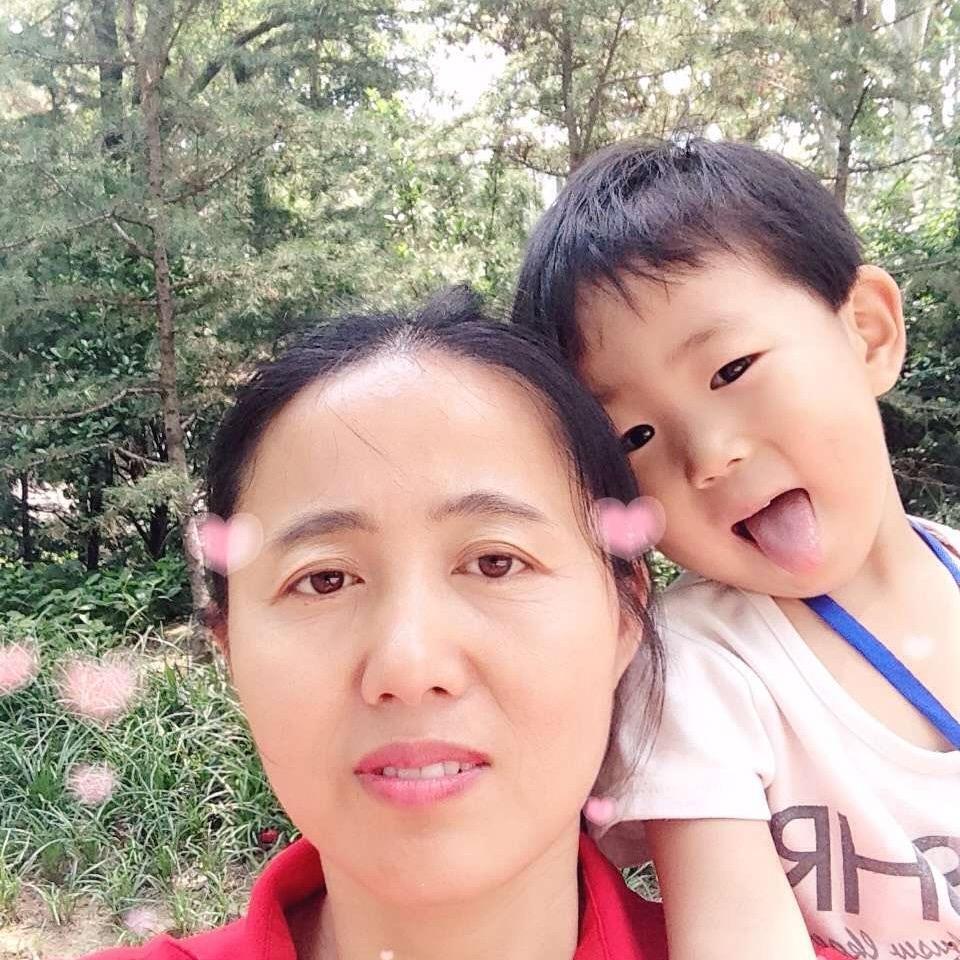 莲花姐