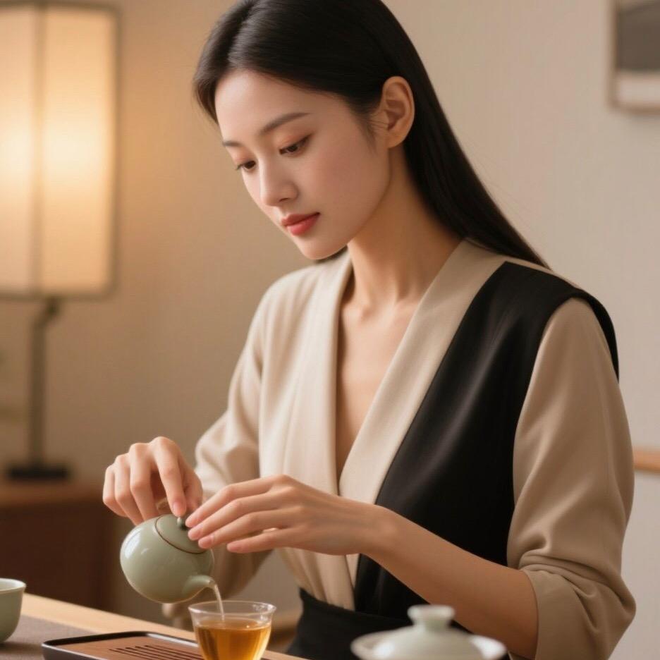 谈笑有鸿儒