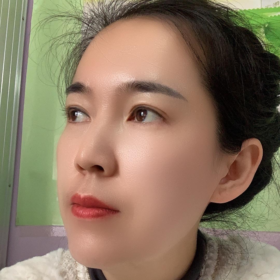 丽姐正能量