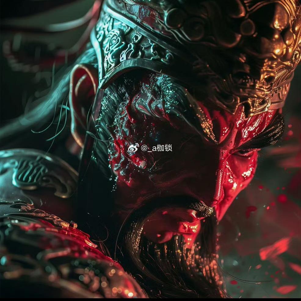 枷锁-