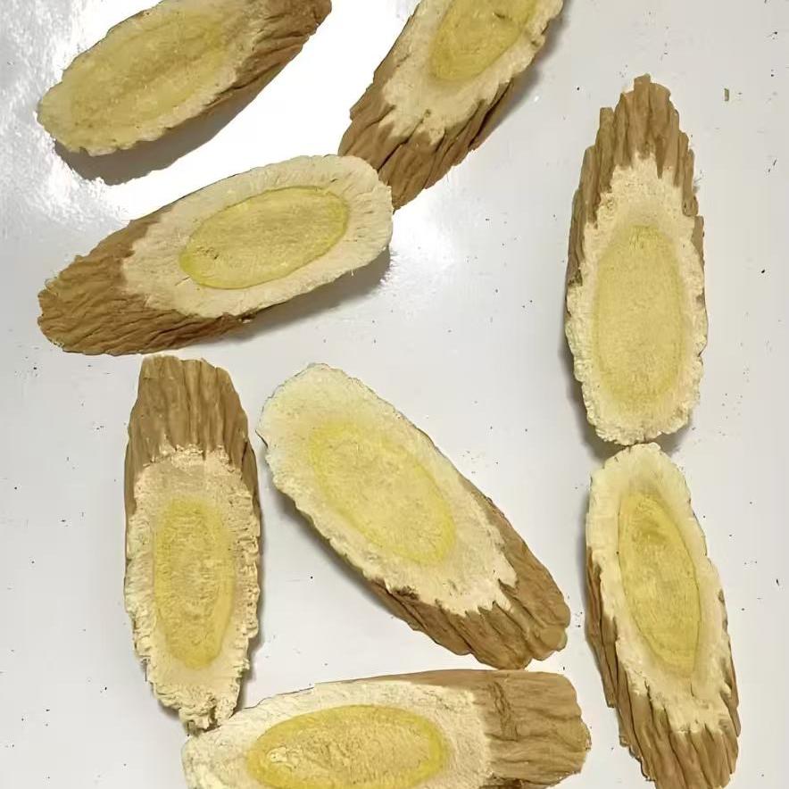 漳县农人参芪归农货好货店