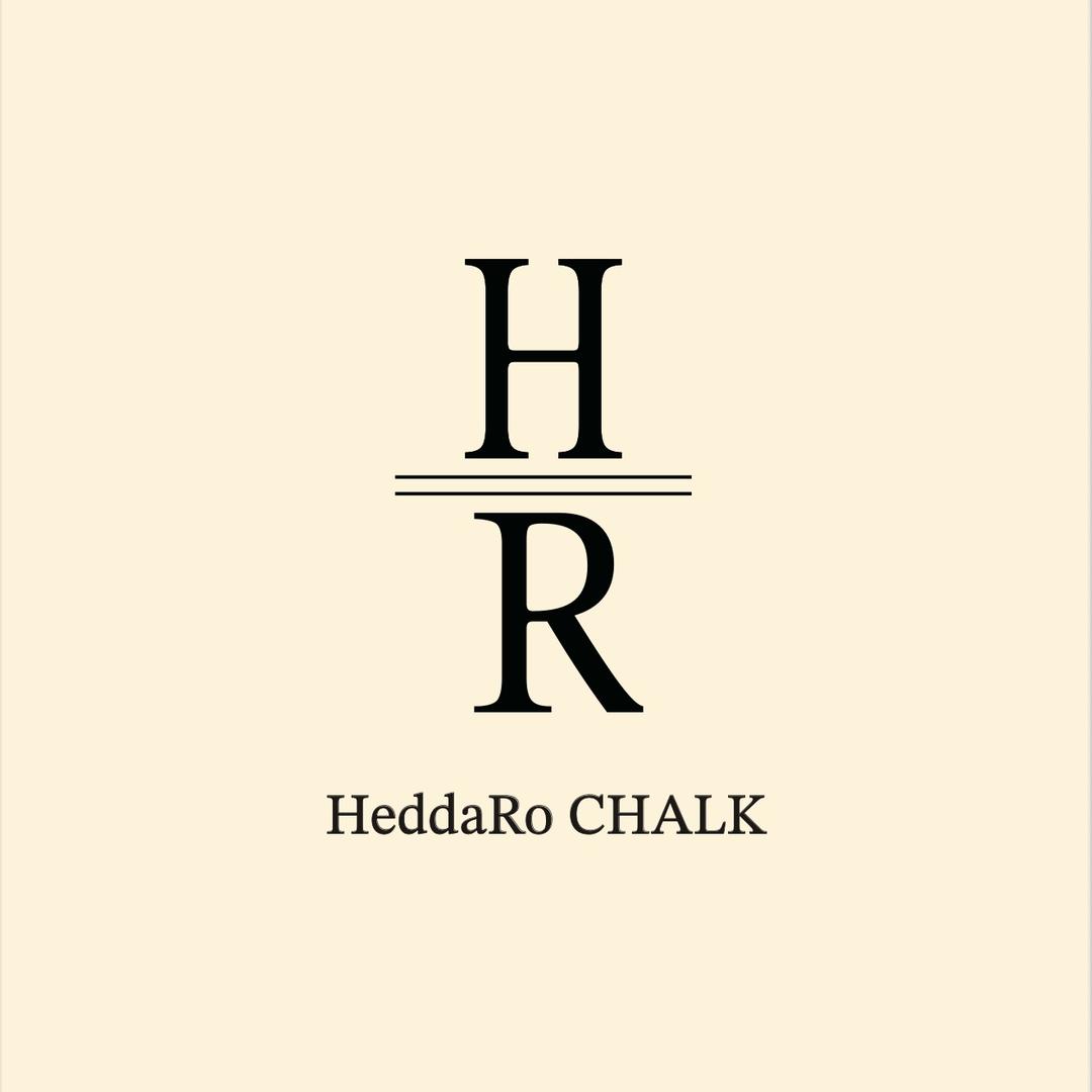 HR台球巧克粉