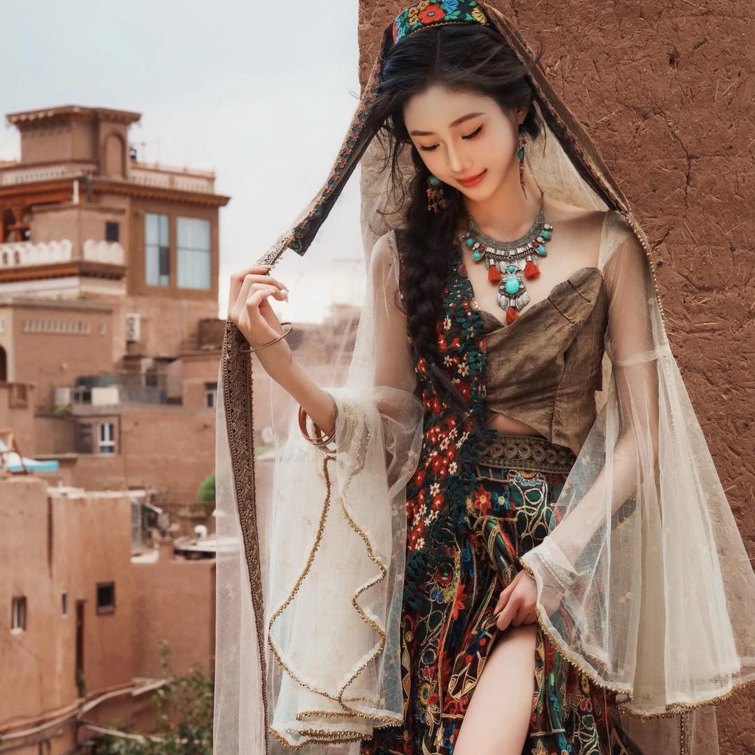 吾拉什分享好物