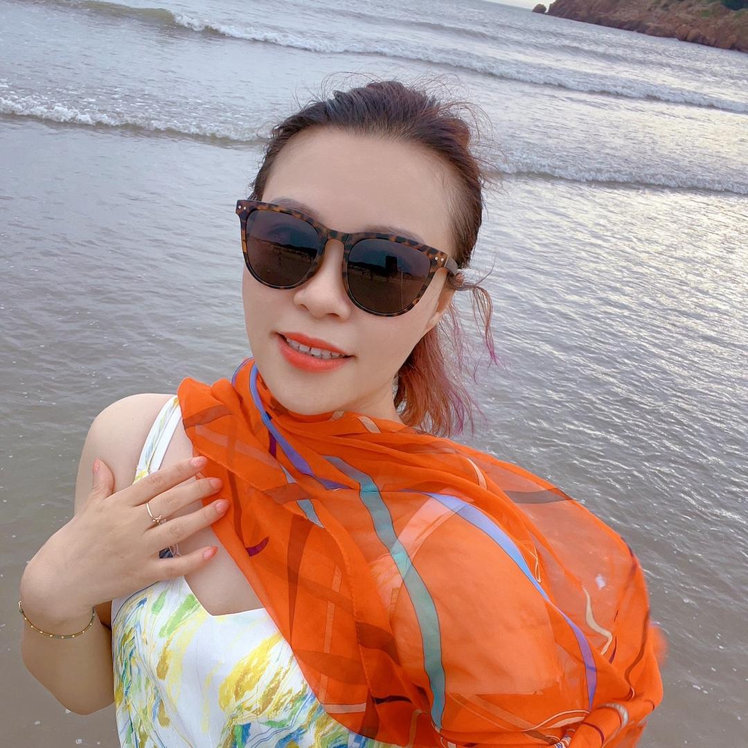 潘潘@优选