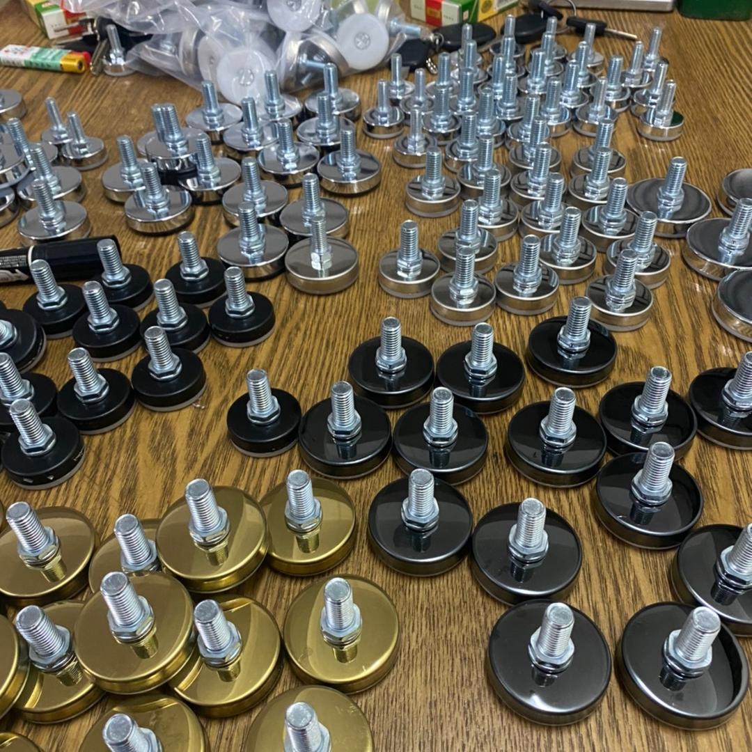 家具五金塑料配件