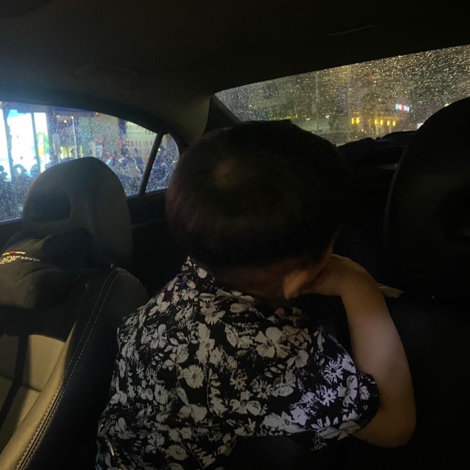 总被小孩骗
