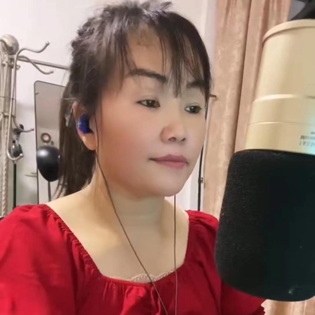 秋晓(每天上午7:20开播)