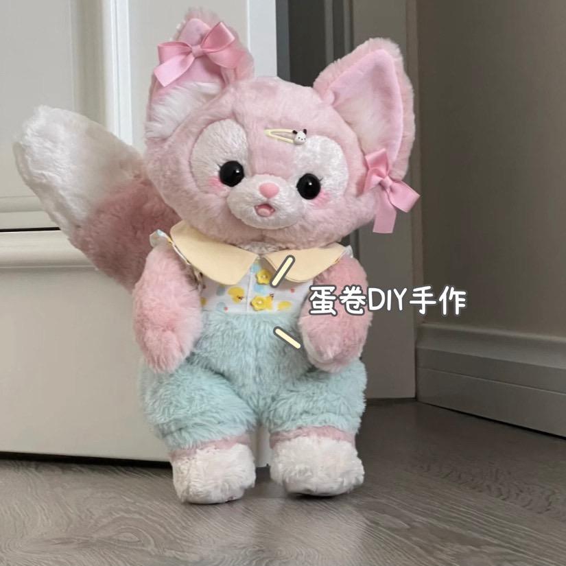 蛋卷diy手作