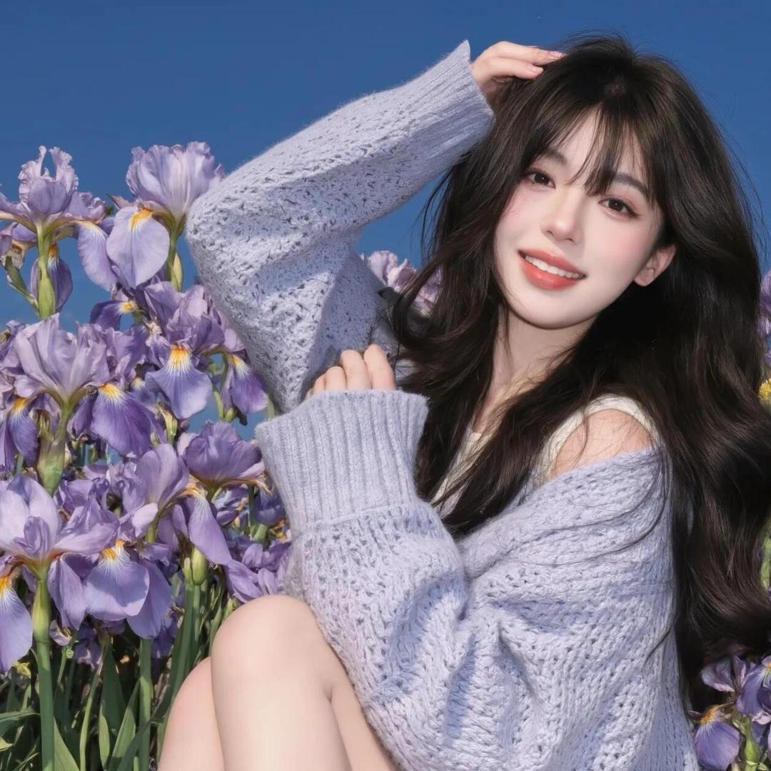 草莓软糖✨