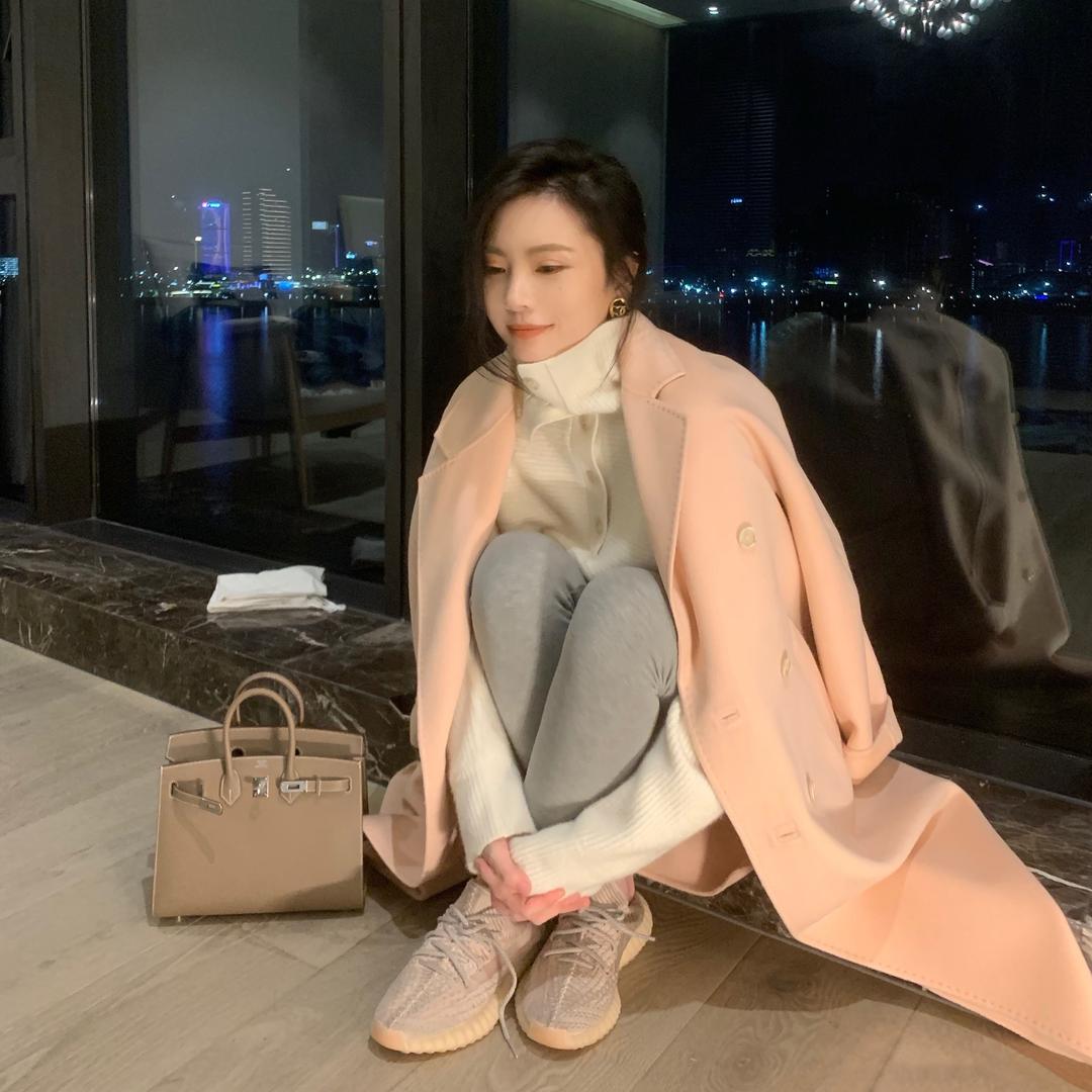 ASM ANNA女装旗舰店