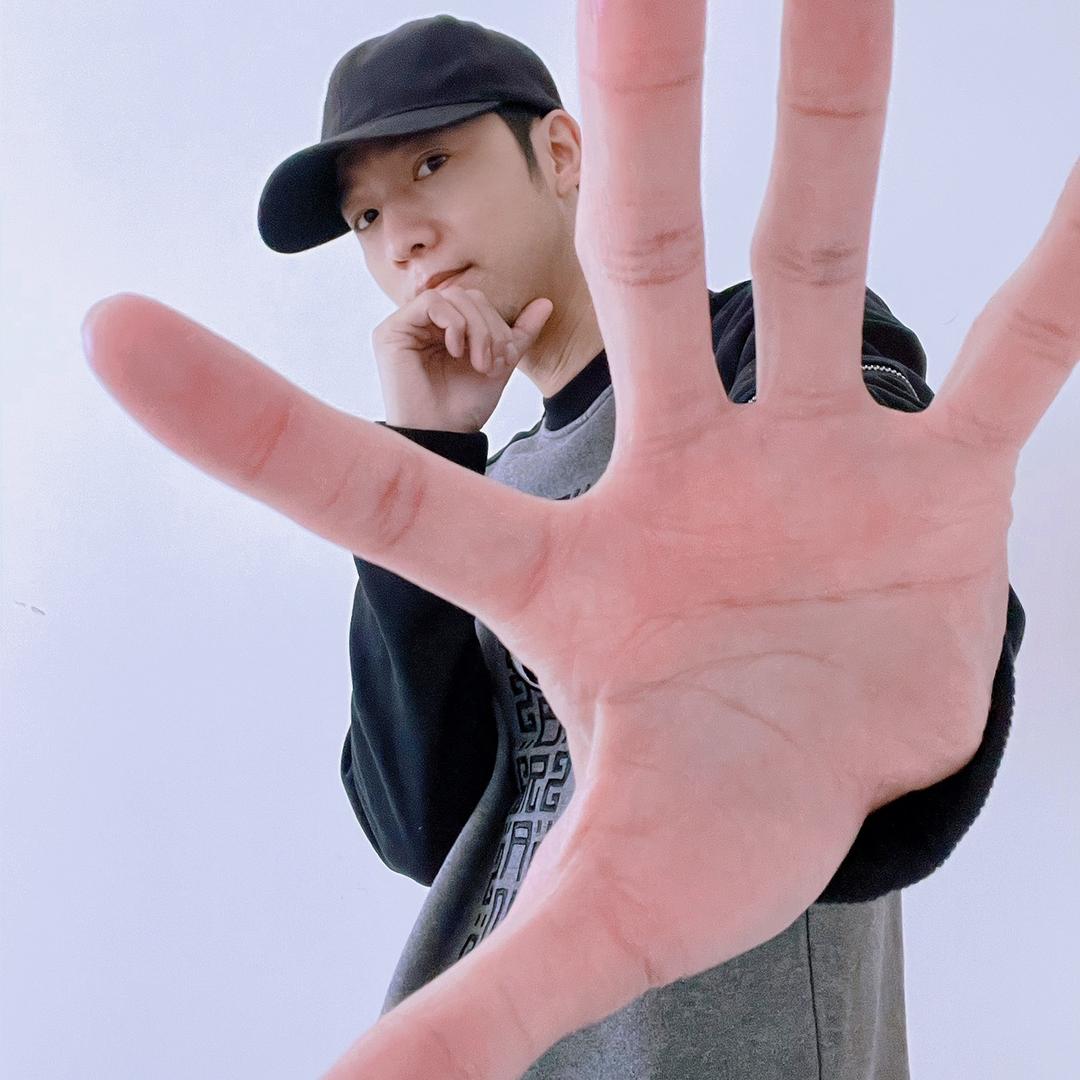 我们的低卡日常