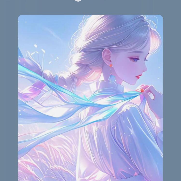 女人如书📖