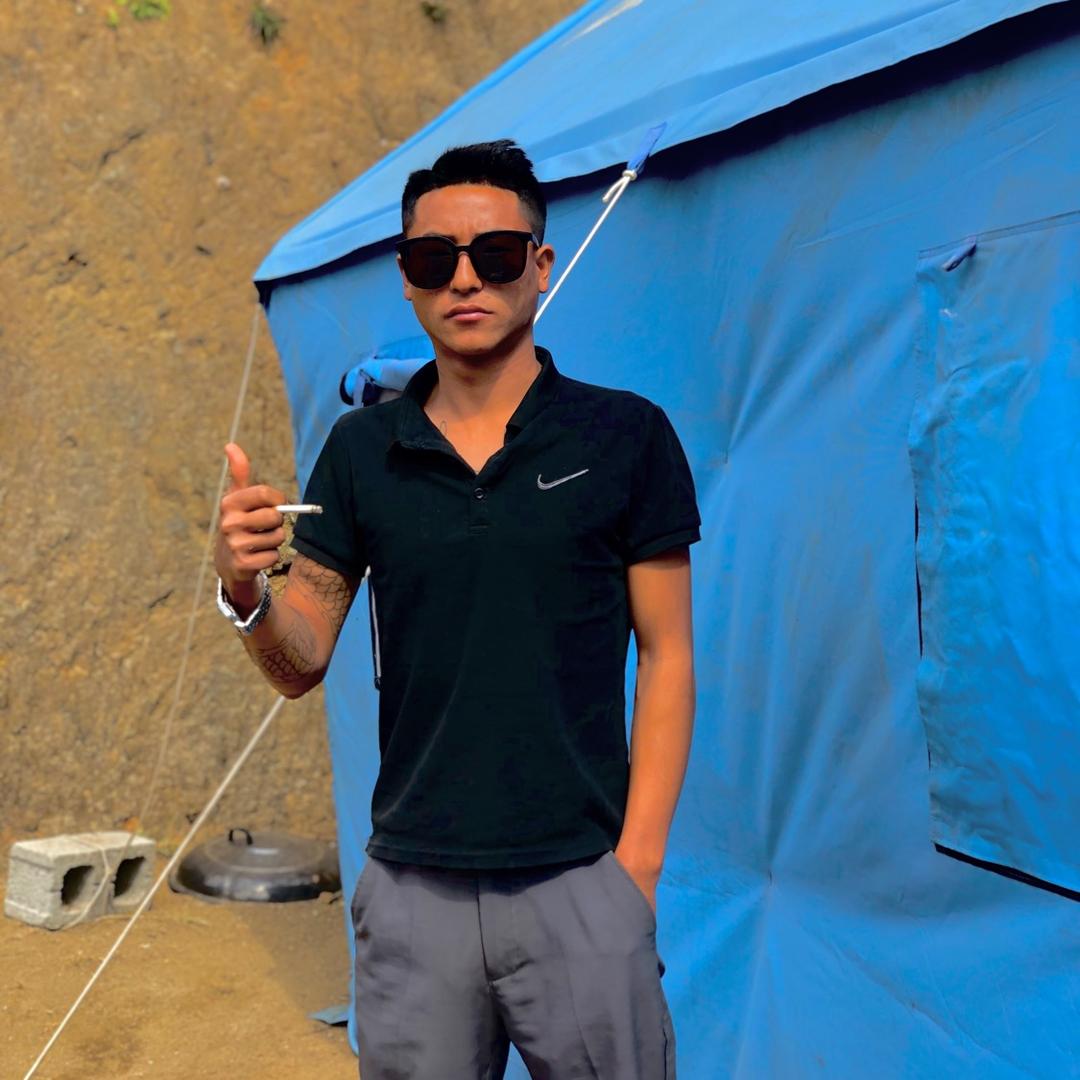 木且惹🔥［永不服输］