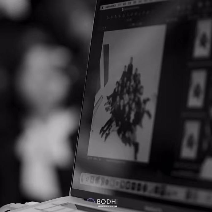 菩提BODHI