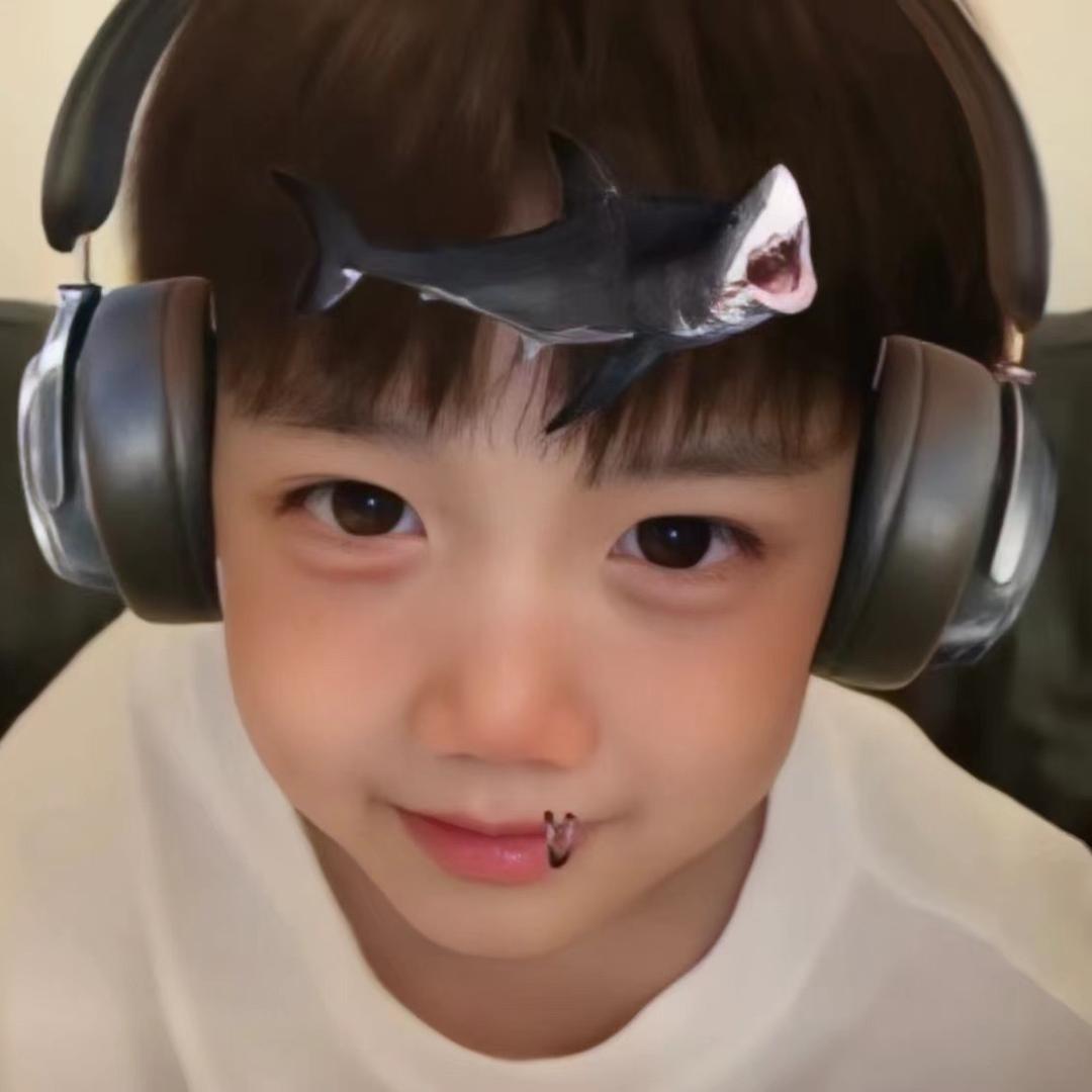 我想我应该累了