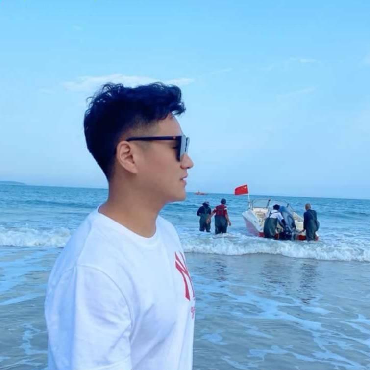 做自己的王