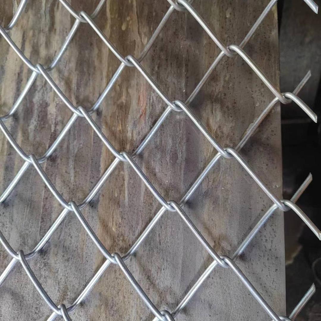 球场围网喷播绿化铁丝网漏粪网筛沙网