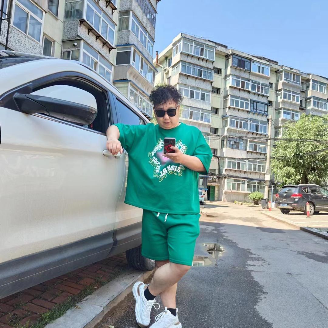 专业修脚的小张头像