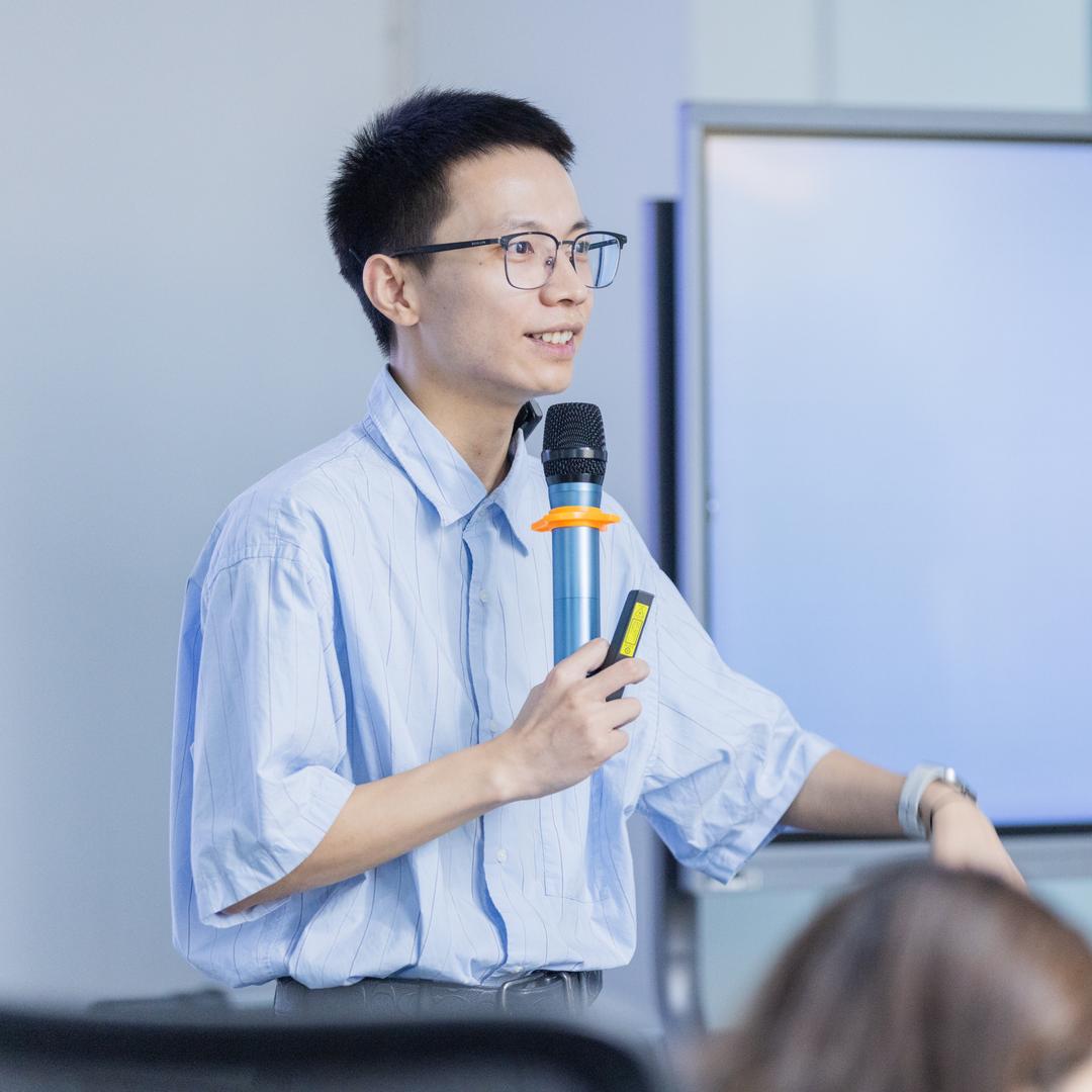 刘SIr教育圈