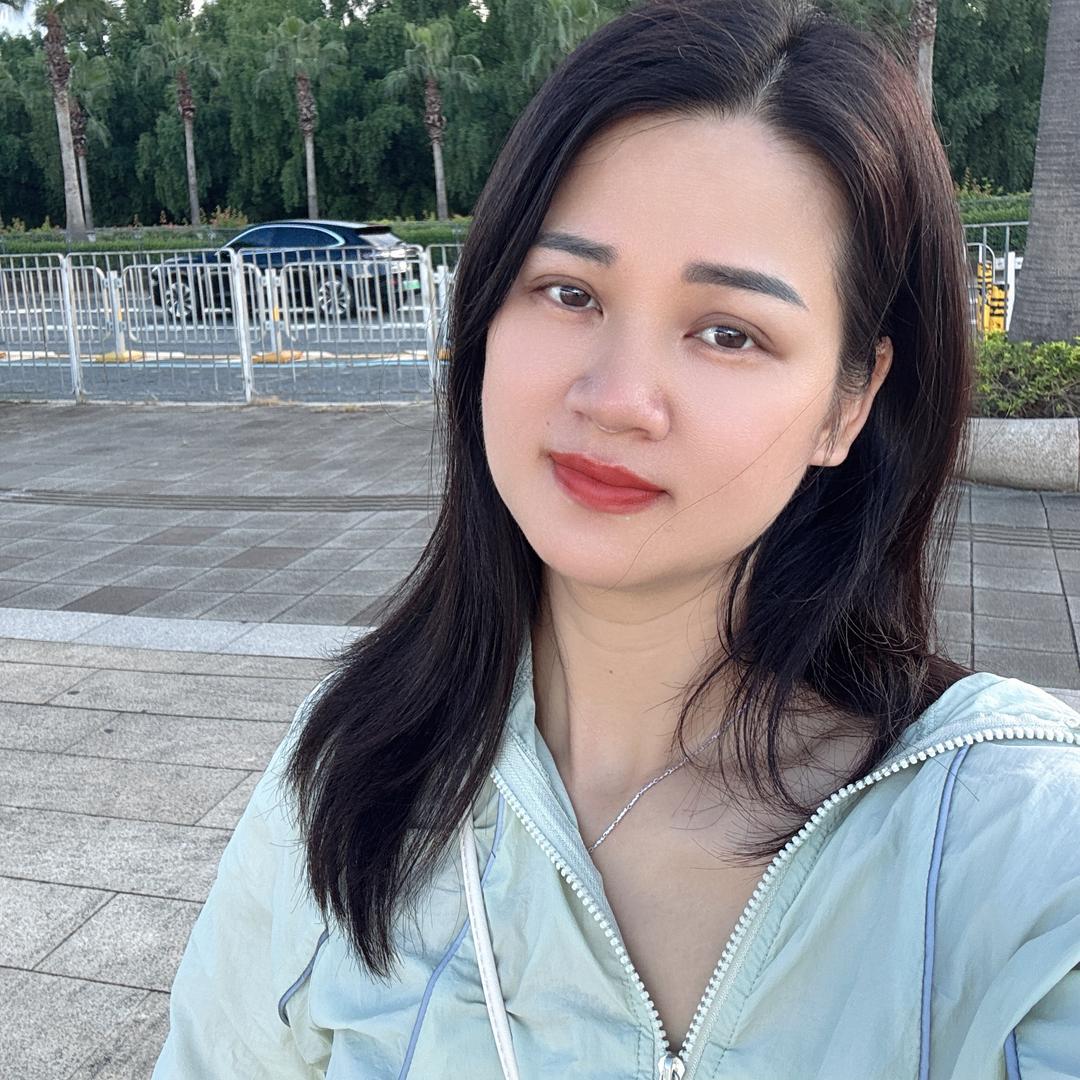 以玫，不私聊
