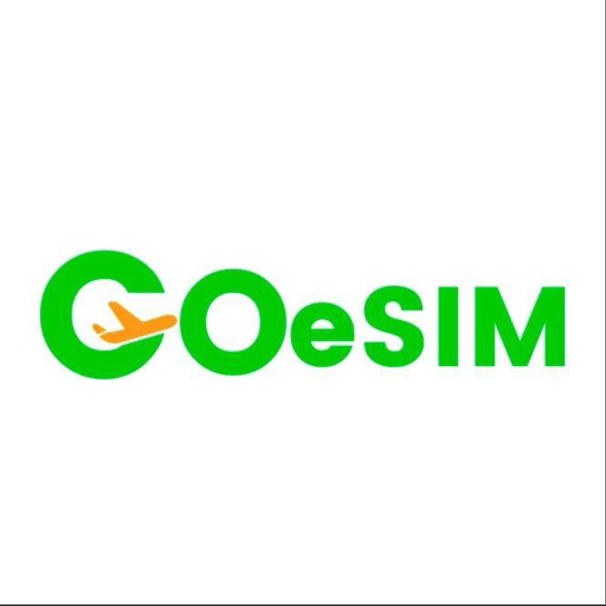 GoeSIM流量商城企业店