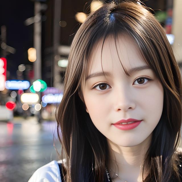 女霸君
