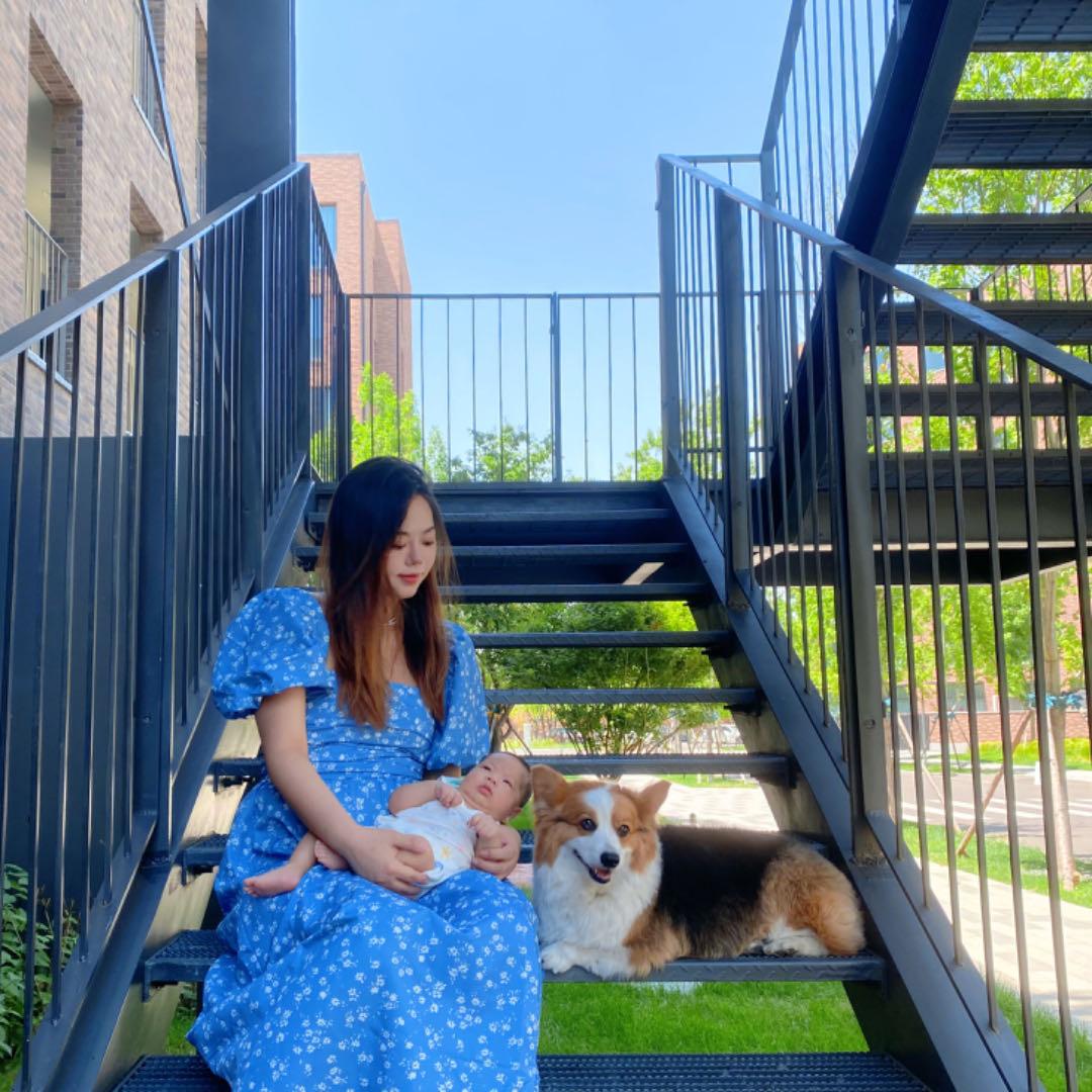 杰瑞有个漂亮家