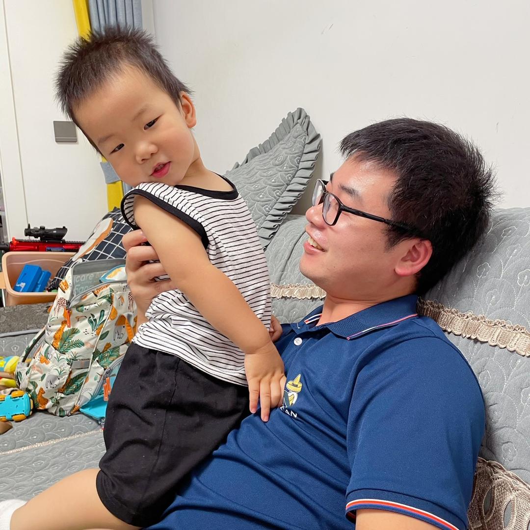 小明同学🍭