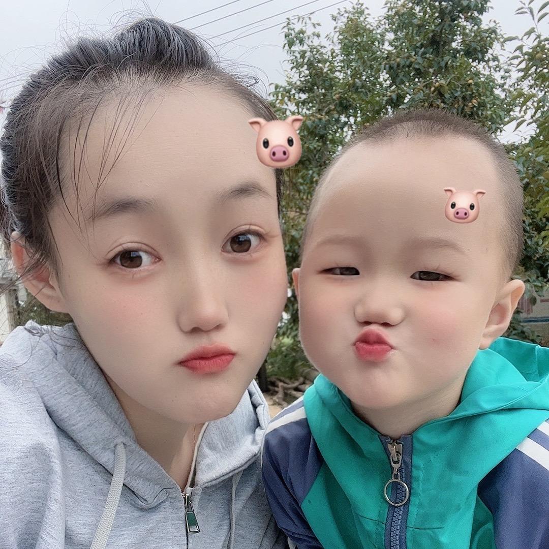 🌈小锦鲤🐟 ❤️敏儿🌷🌈