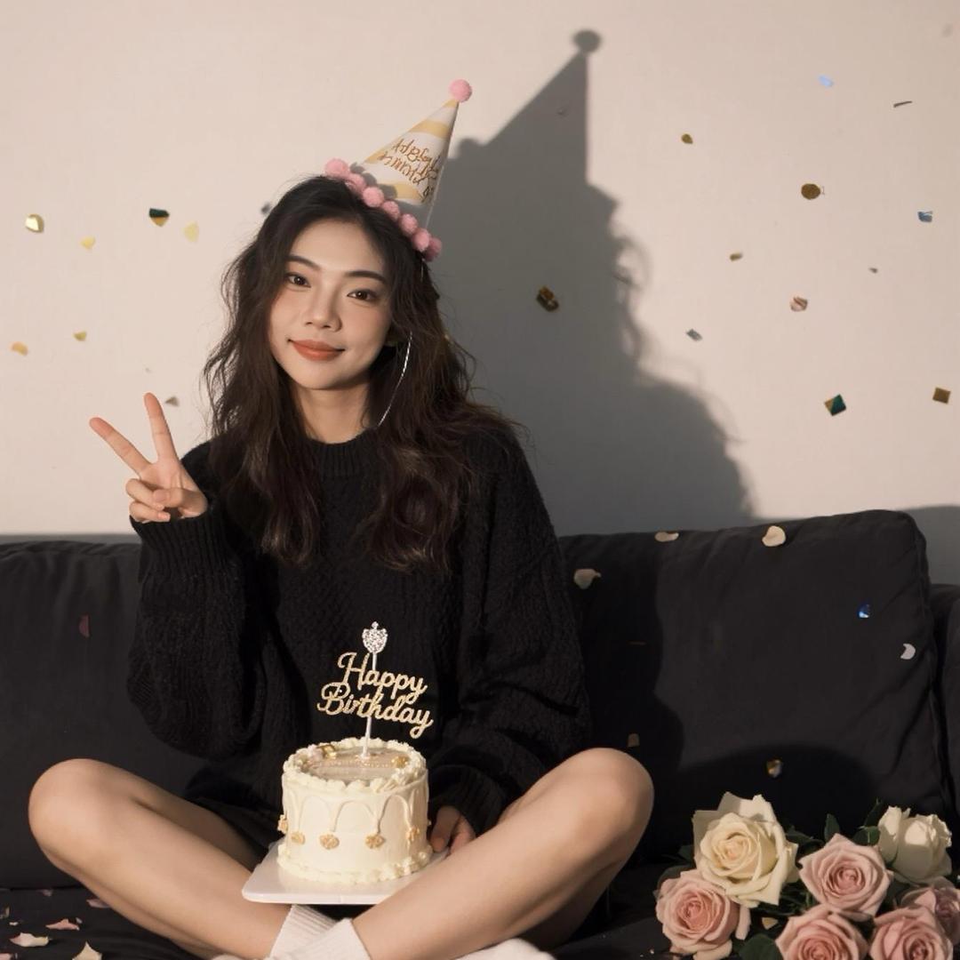 涵沫瑶日记❤️
