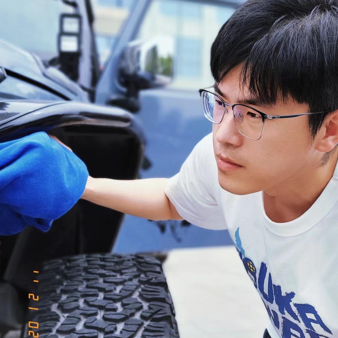 小胖聊车「南京品越」