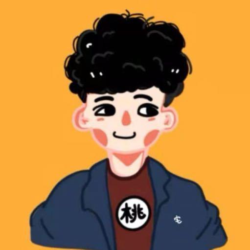 一介桃白白@抖音