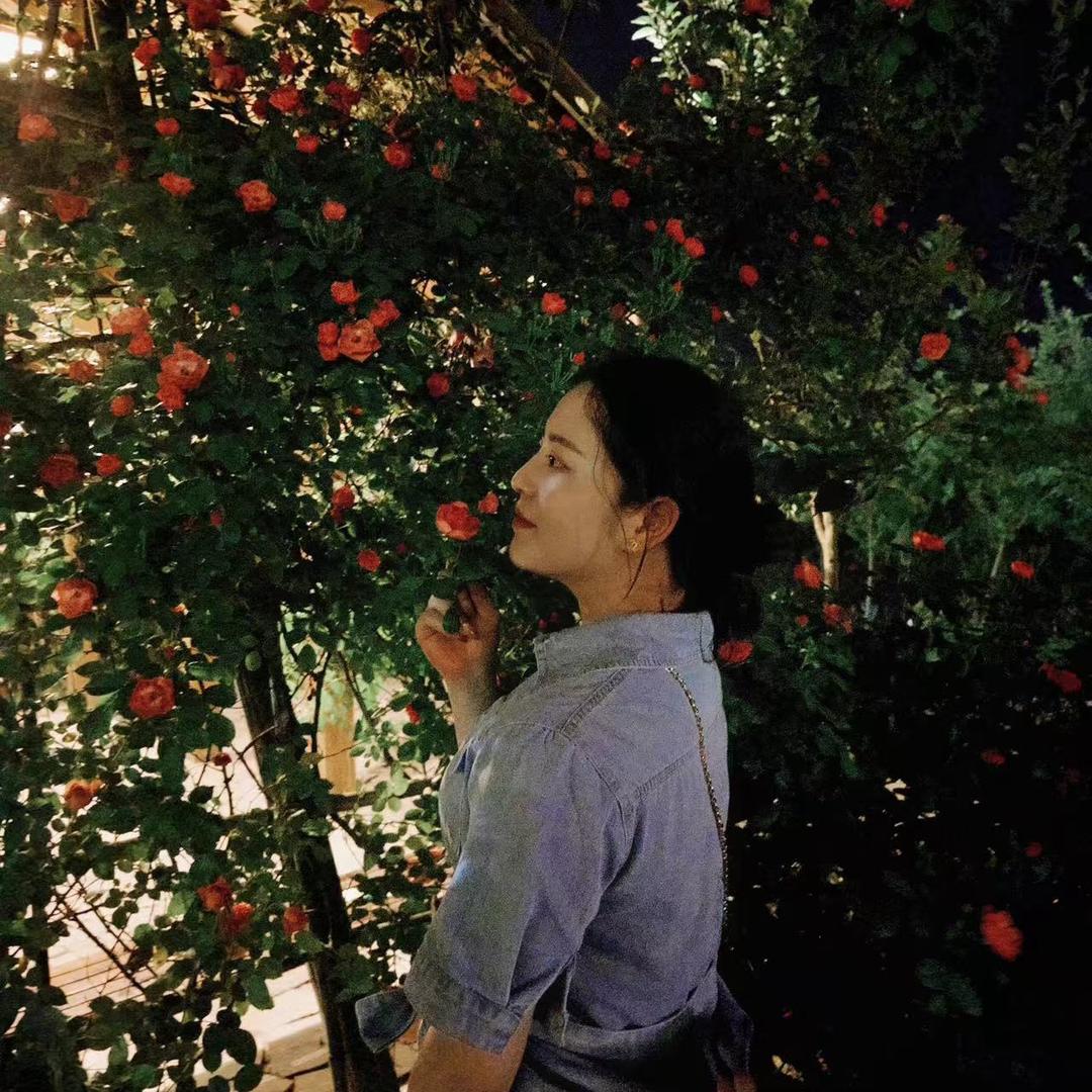 我是你乖乖♥️