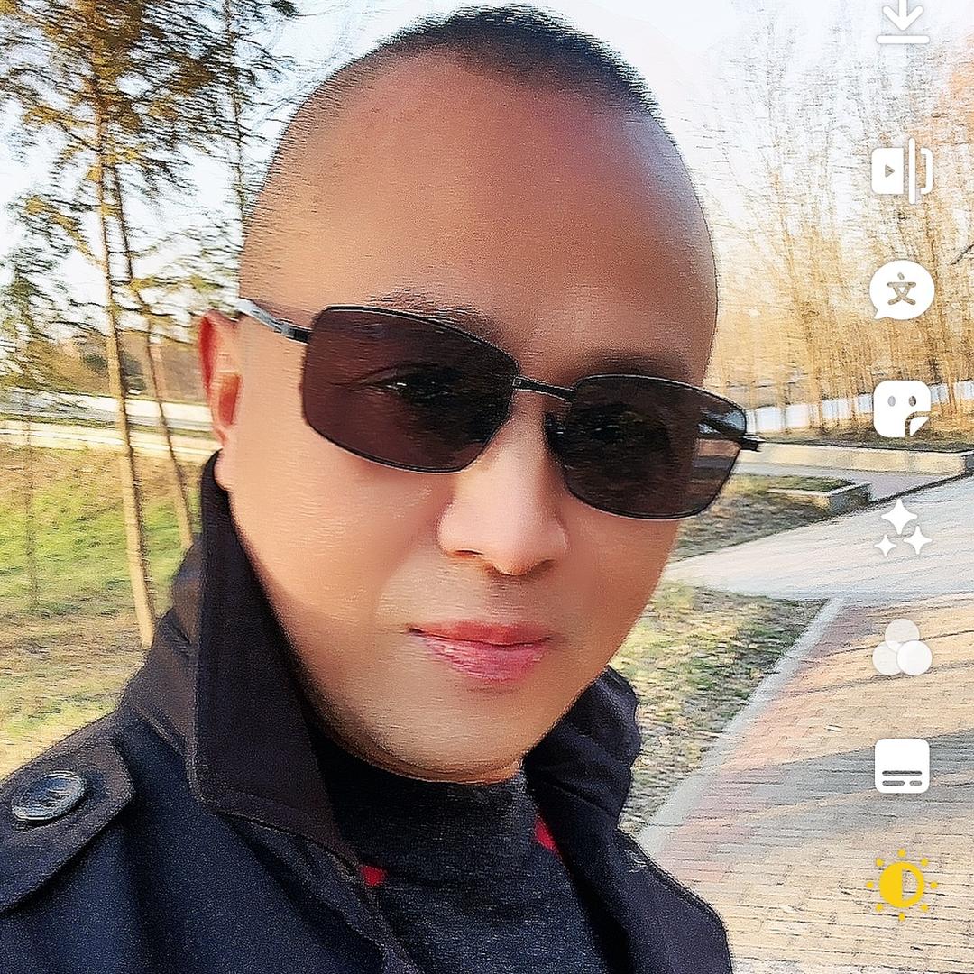 阿亮哥