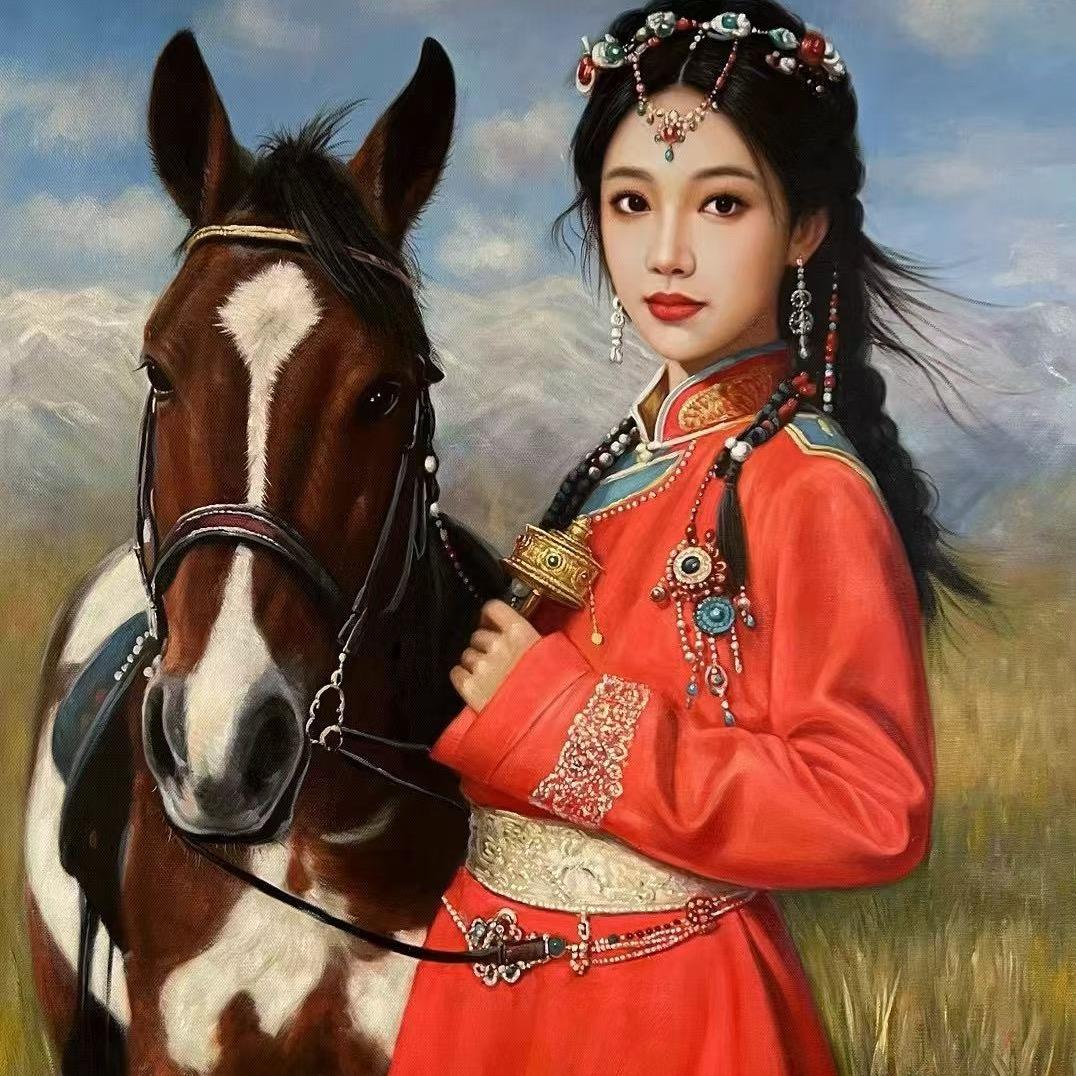 艺术之窗色彩殿堂